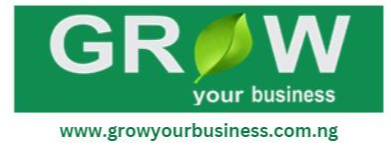 Grow Your business