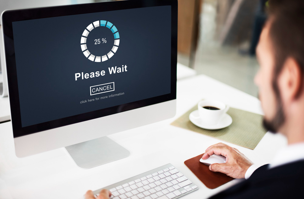 Why Your Website Speed Is Killing Sales (And How We Fix It in 7 Days)