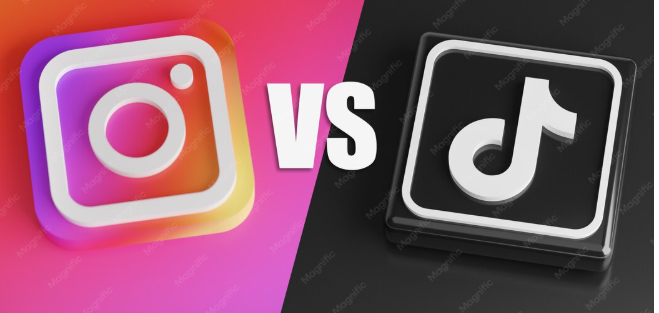 Instagram vs. TikTok: Where Should Nigerian Brands Invest in 2026?