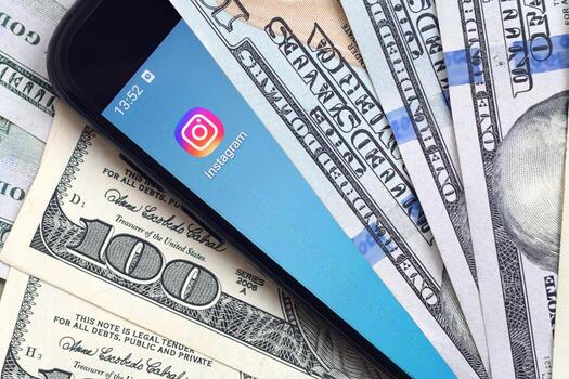 Why Your Instagram Ads Are Getting Likes, Not Sales (And How to Fix It)