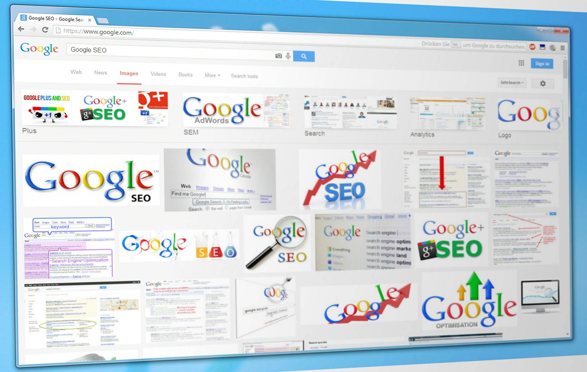 How to Hack Your Way to the Top of Google Maps in Any Nigerian City