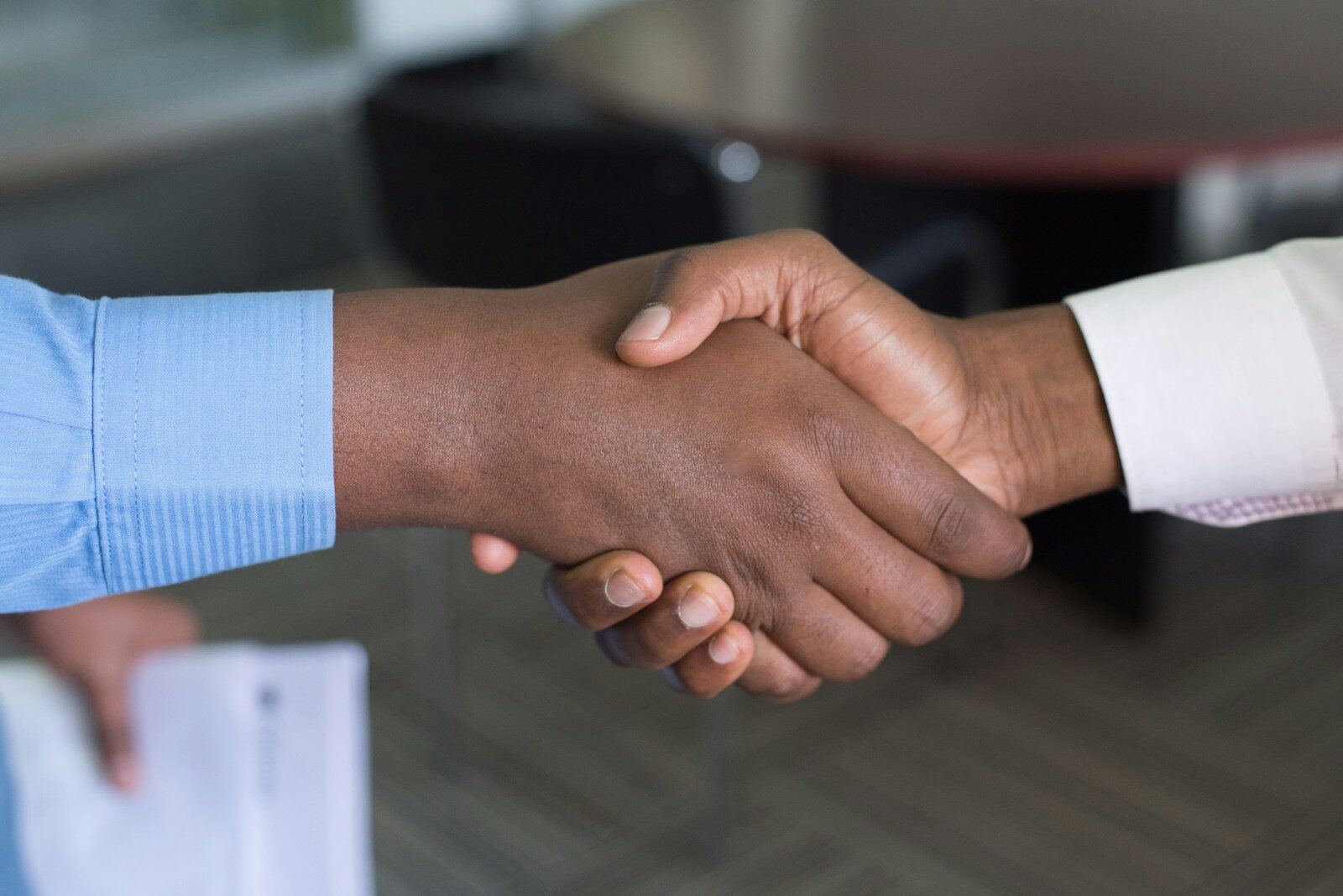 Building Bridges: How Strategic Partnerships Can Skyrocket Your Domain Authority