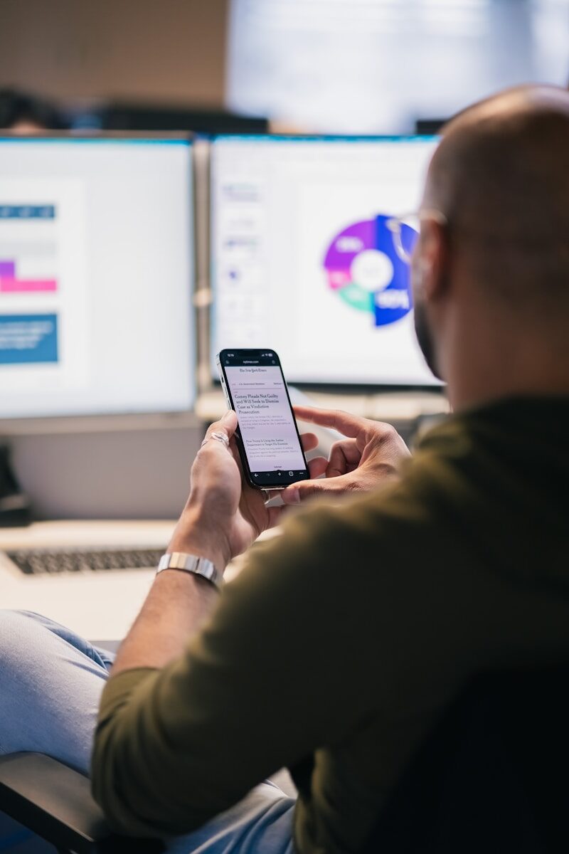 Mobile-First Indexing: Is Your Business Website Ready for the Mobile-Only Era?